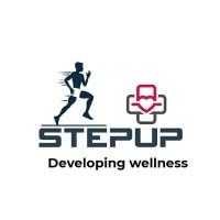 STEP UP logo - Similar company to Kudos Consultancy