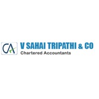 V Sahai Tripathi & Co logo - Similar company to Doogar & Associates