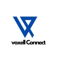 Voxell Connect logo - Similar company to Techno Globe Solutions