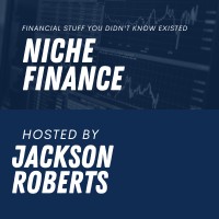 Niche Finance logo - Similar company to Niche Finance
