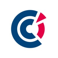 French Uruguayan Chamber of Commerce and Industry logo - Similar company to Cámara Mercantil Uruguay-Italia