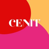 Cenit Agencia Creativa logo - Similar company to Vitamina - Agencia Creativa Digital