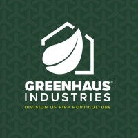 Greenhaus Industries logo - Similar company to Catalyst Bc
