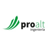 Proalt Enginering logo - Similar company to Timit Solutions, Llc.