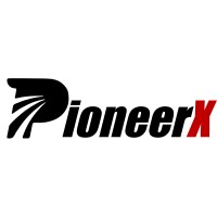 PioneerX logo - Similar company to Pioneerx