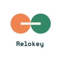 Relokey logo - Similar company to Freedom Business Area (Fba.Ink)