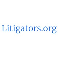 Litigators.org logo - Similar company to Premonition Analytics