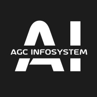 AGC Infosystem logo - Similar company to Sloflo