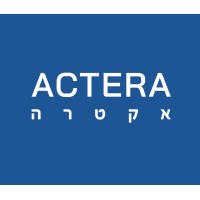 ACTERA logo - Similar company to Compound Genetics