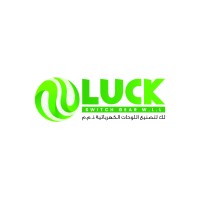 Luckswitchgear logo - Similar company to Nextrabit Technology Solutions