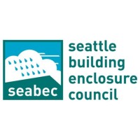 Seattle Building Enclosure Council logo - Similar company to Bee Engineers