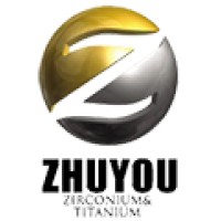 shanghai zhuyou zirconium&titanium new materials co.,ltd logo - Similar company to Zirconium Consultancy Services