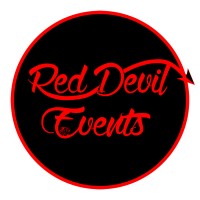 Red Devil Events logo - Similar company to Matti Events & Fine Food