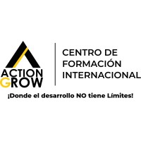 Centro de Formación Internacional ActionGrow logo - Similar company to Instituto Superior Tecnológico Agtech