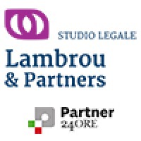 Studio Legale Lambrou & Partners logo - Similar company to Studio Legale Tosi E Associati