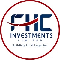 FHC Investments Ltd logo - Similar company to First Heritage Co-Operative Credit Union