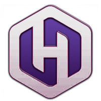 Heisenverse logo - Similar company to Desrueda.Com
