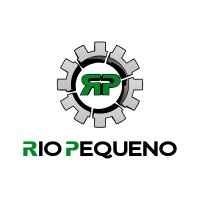 Rio Pequeno Usinagem Industrial logo - Similar company to Fox Service