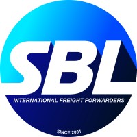 SB Logistics LLC logo - Similar company to Sb Log