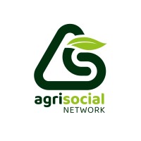 AgriSocial Network logo - Similar company to Thebroda