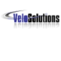 VeloSolutions, Inc. logo - Similar company to Telcoplex Ltd Uk
