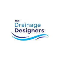 The Drainage Designers logo - Similar company to Helix P&S Limited