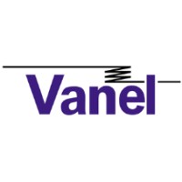 Vanel logo - Similar company to Vanel Tech India Pvt. Ltd.