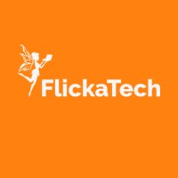 FlickaTech LLP logo - Similar company to Sustaina Greens Llp
