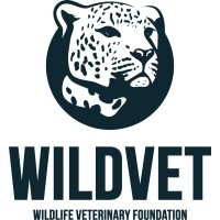 Wildlife Veterinary Foundation Ltd logo - Similar company to Crew Foundation