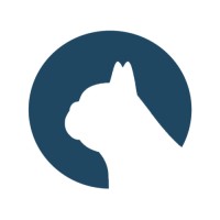Pawtion logo - Similar company to Pawtion