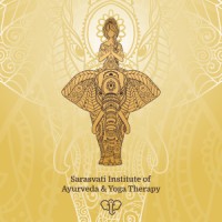 Sarasvati Institute of Ayurveda & Yoga Therapy logo - Similar company to Herbsforever