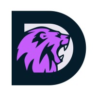 Desygner logo - Similar company to Desygner