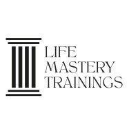 Life Mastery Trainings logo - Similar company to Atomic Thinking