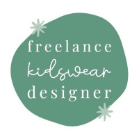 Freelance Kidswear Designer logo - Similar company to Fueng - เฟื่อง