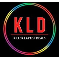 KLD | Killer Laptop Deals logo - Similar company to Divi Technical Services Dubai