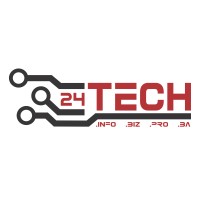 24TECH e-zine logo - Similar company to Simple Technology Solutions