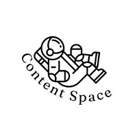 Content Space logo - Similar company to London Law Tutor