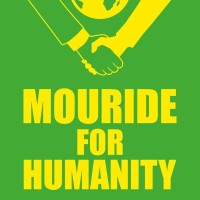 Mouride for humanity logo - Similar company to Mouride Aux Temps Tics