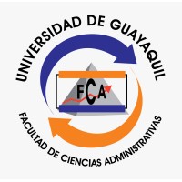 IV CONGRESO INTERNACIONAL DE LA FACULTAD DE CIENCIAS ADMINISTRATIVAS DE LA UNIVERSIDAD DE GUAYAQUIL logo - Similar company to Facultad De Ciencias Administrativas - Universidad De Guayaquil