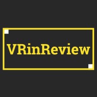 VRinReview LLC logo - Similar company to Well Played Studios