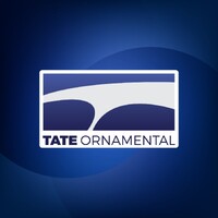 Tate Ornamental, Inc logo - Similar company to Mesa