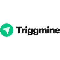 Triggmine logo - Similar company to Zoozy