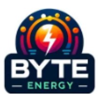 Byte Energy logo - Similar company to Float Ocean