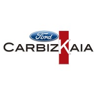 Ford Carbizkaia logo - Similar company to Ford Easo Motor