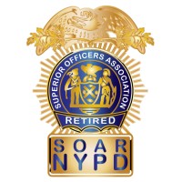 Superior Officers Association Retired logo - Similar company to Loyalty Foundation