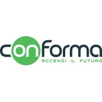Conforma S.c. a r.l. logo - Similar company to Fuxiamente