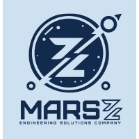 MARS Z logo - Similar company to Shark Wheel