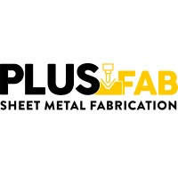 PlusFab Ltd logo - Similar company to Lefactory