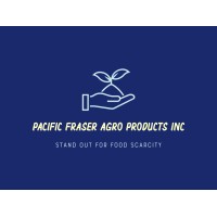 Pacific Fraser Agro Products Inc logo - Similar company to Catalyst Solution Canada Inc