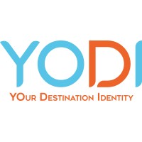 Yodi logo - Similar company to Tech Net-Plus